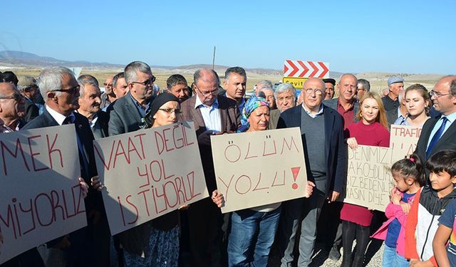 İşte AKP’nin Eskişehir’e hizmet anlayışı