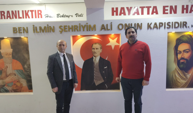 Koç Üniversitesi yurdunda yaşananları endişe ile takip ediyoruz