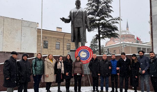 Tarımsal Öğrenimin 178. yıldönümü kutlandı