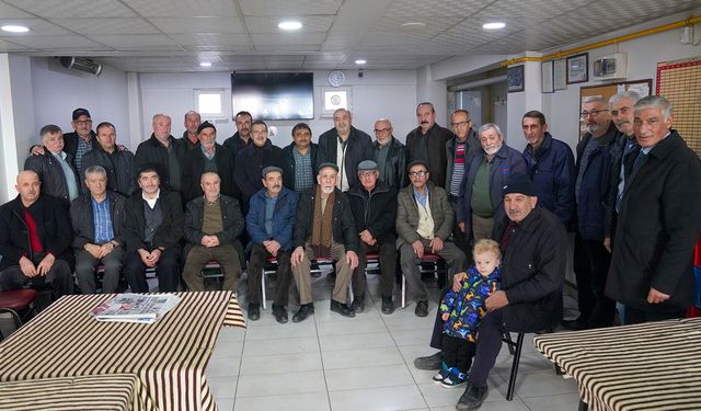  Tepebaşı’nı parmakla gösterilen ilçe haline getirdik