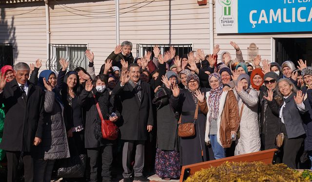  Türkiye’de parmakla gösterilen ilçe olduk