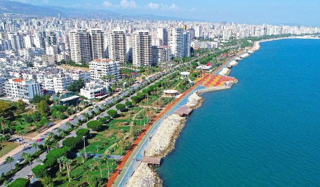 Mersin Haber Detaylarını Takip Et