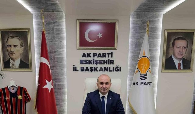 Gürhan Albayrak’tan 18 Mart mesajı