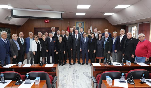 Bir hak geçtiyse herkes hakkını helal etsin