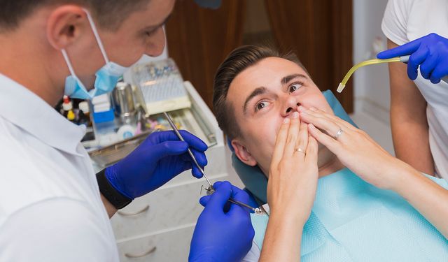 Diş Teli Tedavisini Nasıl Yapılır?