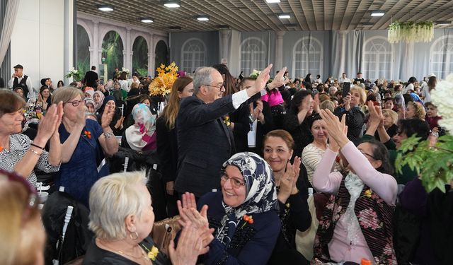 Güçlü kadınlar Türkiye’ye   inancımı ve güvenimi artırdı