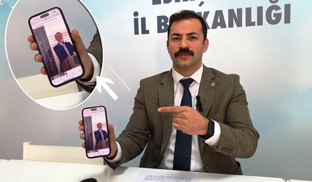 Hatipoğlu belediyeyi vakıflara mı açacak