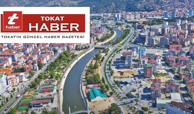 Tokat Haber