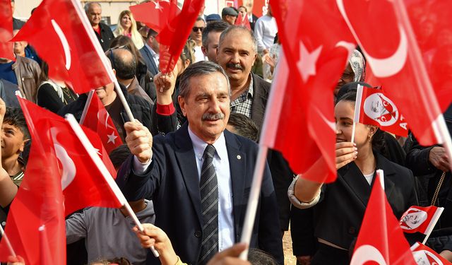 Başkan Ataç’tan 19 Mayıs mesajı