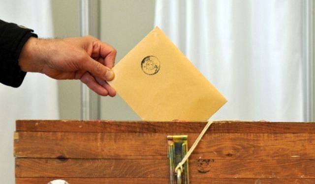 Eskişehir'de bağımsız adaylar ne yaptı?