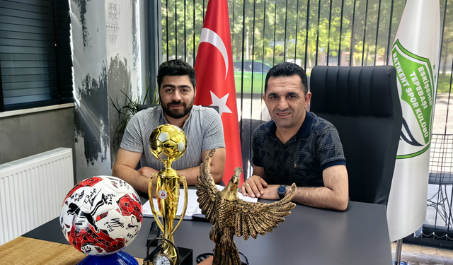 Batıkentspor  Sefa hoca ile yeniden anlaştı