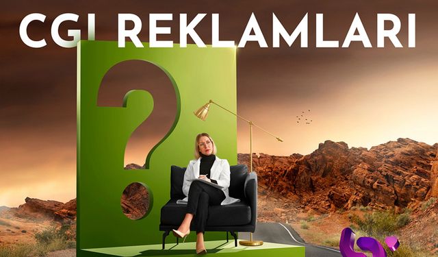 CGI Ajansı: Dijital Dönüşümde Yenilikçi Reklamcılık