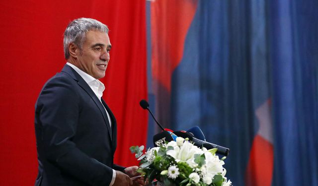 Ersun yanal Eskişehir’deki  söyleşide konuşacak