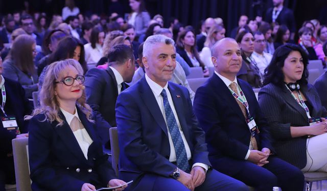 Global Marketing Summit 2024: Geleceğe Bir Bakış