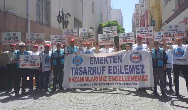 Emekten tasarruf edilemez