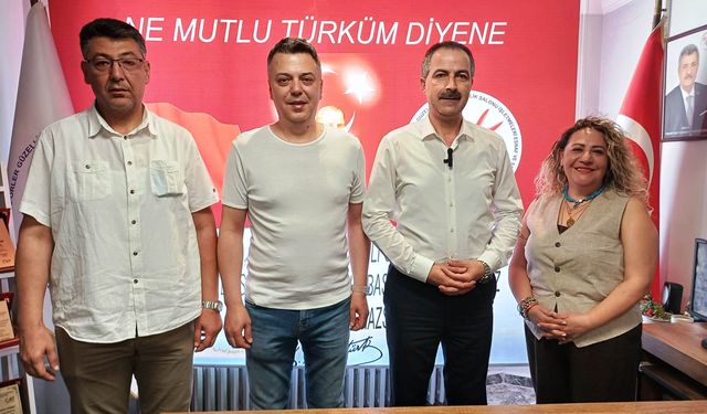 Eskişehir esnafı gurbetçileri bekliyor