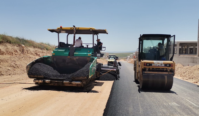 Eskişehir OSB’den 32 milyon liralık yatırım