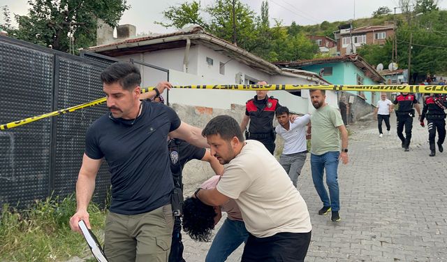 Eskişehir'de huzur bırakmadılar: 3 yaralı