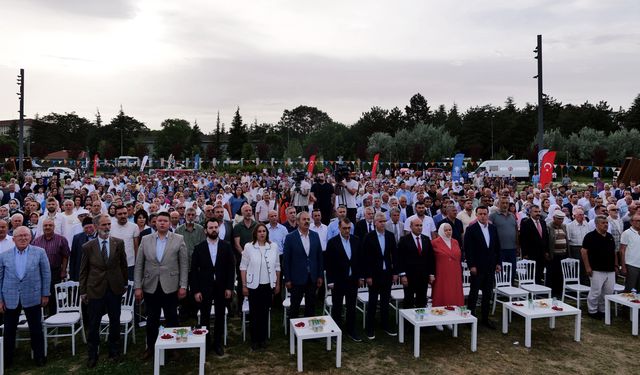 Eskişehir’in geleceği için ne yapıyorlar