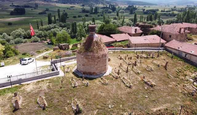 Eskişehir'in gizli tarihi koruma ve tanıtım bekliyor