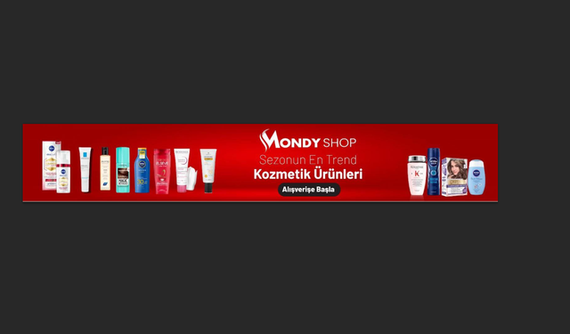 Saç Bakımında Lider Mondy Shop