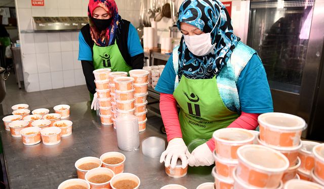 Tepebaşı belediyesi köprü olacak