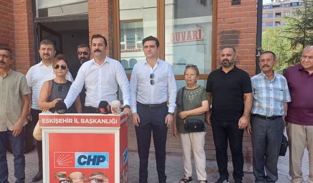 AKP bilerek kasti bir biçimde eğitimi baltalamıştır