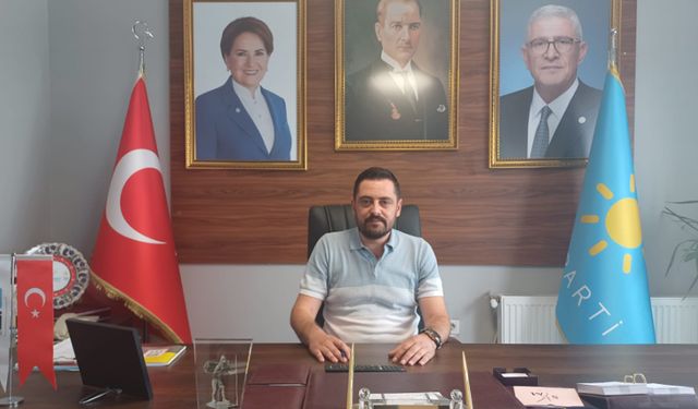 Hatipoğlu 12 bin 500 lirayla kendisi geçinsin