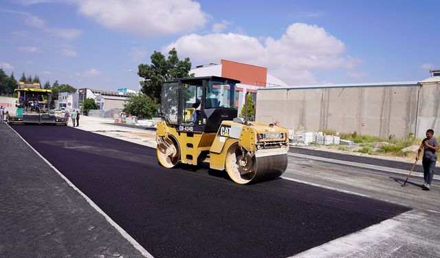 Sorunsuz üstyapı için çalışmalar sürüyor