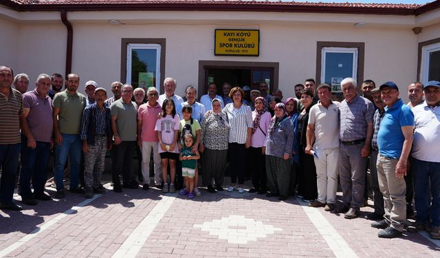 Talepleriniz bizim için çok önemli