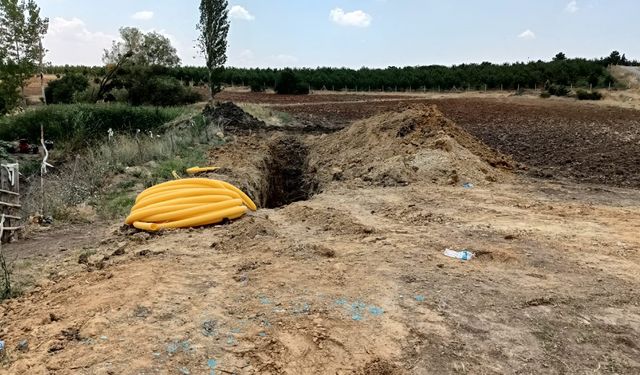 Tartıştığı oğlunu av tüfeğiyle vurarak öldürdü