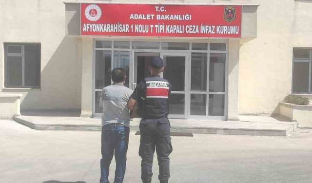 Afyonkarahisar’da fuhuş operasyonu