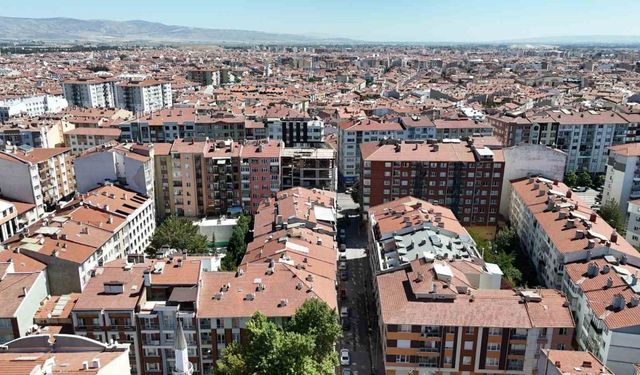 Eskişehir’de öğrenciler kiralık ev bulamıyor