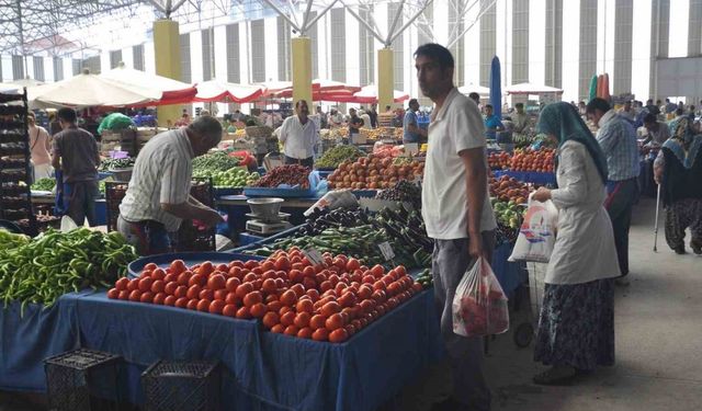 Odunpazarı Belediyesi’nden pazarcı esnafına duyuru