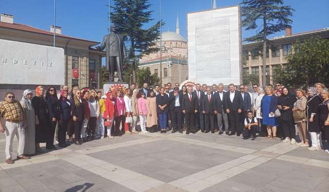 Ağustos, tarihimize zaferler ayı olarak giren müstesna bir dönemdir