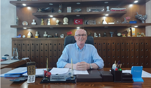 CHP’li belediyelere yönelik art niyetli bir uygulama