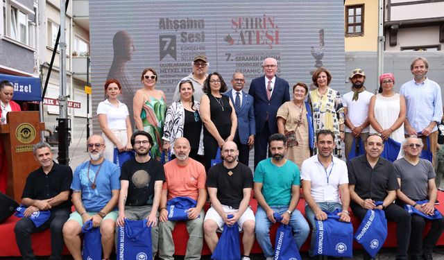 Şehrin festivalleri Büyük Zaferin yıl dönümünde başladı