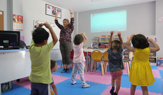 Sivrihisar çocuk evi açılıyor