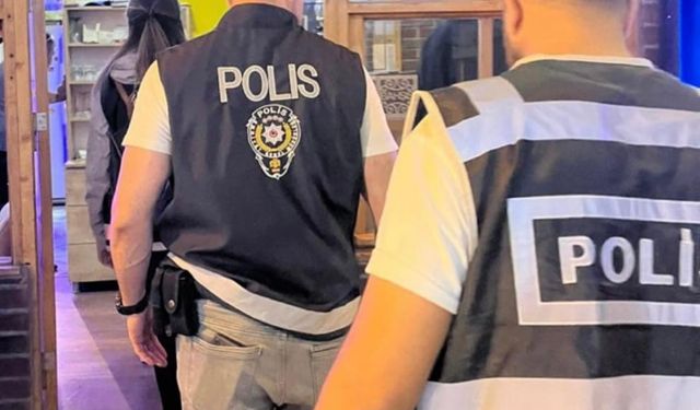 Eskişehir polisi alarmda!