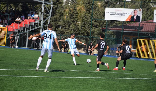 Anadolu Üniversitesi puansız dönüyor