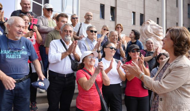 Eskişehir'in tadı en güzel yürüyerek çıkar