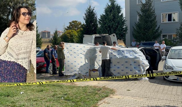 Başsavcılık, Tuğba Koç’un ölümüne dair açıklama yayımladı