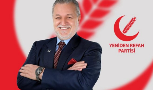 Osman Mandacı, sakalımızı kesebilirsiniz