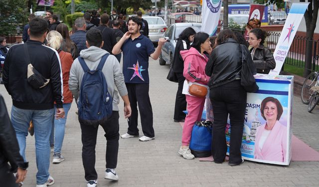 Yeni evin Eskişehir’e hoş geldin