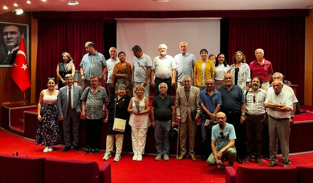 Yunus için  ortak akıl çalıştayı düzenlendi