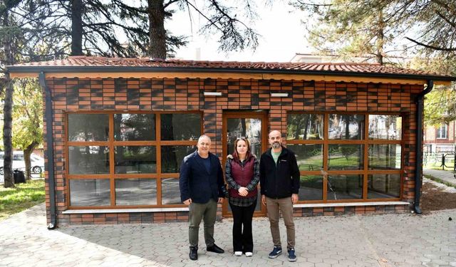 Şehit aileleri ve gazilerden Başkan Ataç ve Yıldızhan’a teşekkür