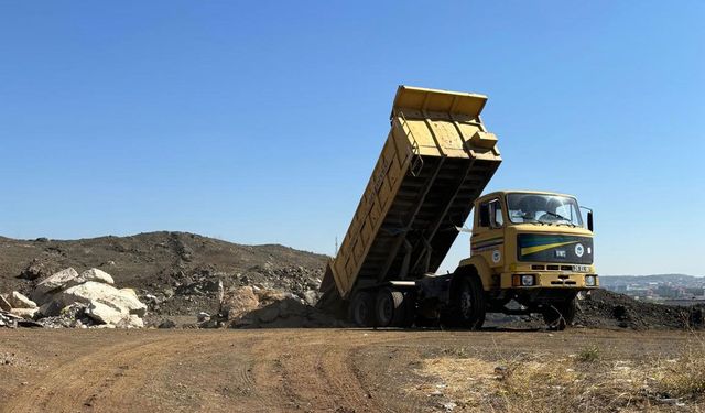 Çevre, Şehircilik'ten Kazım Kurt’a cevap gecikmedi