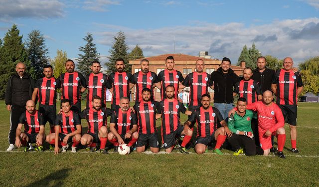 Cumhuriyet kupası için mücadele başladı