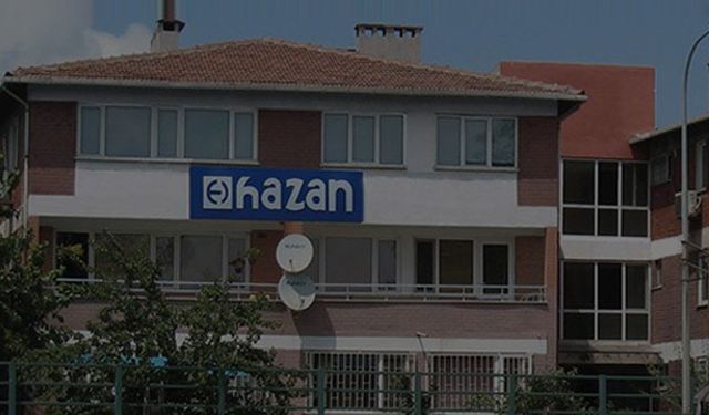 HAZAN: Endüstriyel Temizlik Sektöründe 40 Yıllık Güven ve İnovasyon