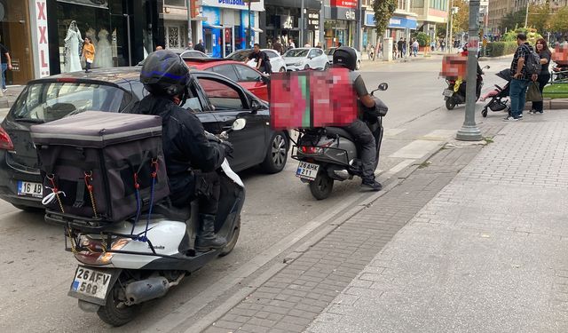 Kazaların çoğunda motosikletliler kusurlu